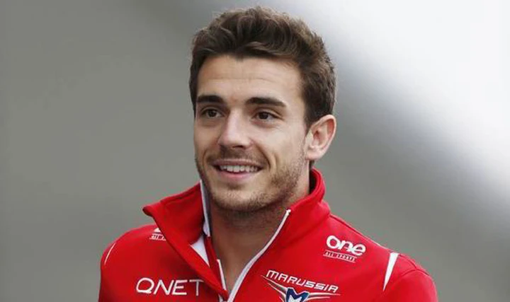 Jules Bianchi, i funerali martedì mattina alle 10