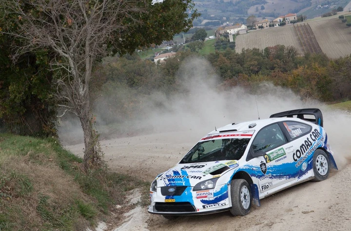 Weekend 20-22 novembre: tutti gli eventi a motore in programma