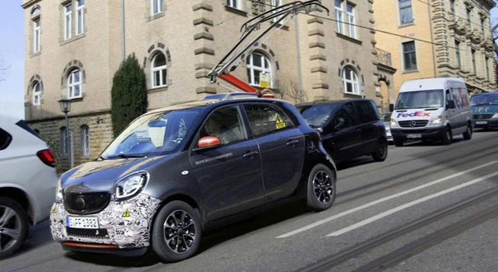 Pesce d'aprile 2015: gli scherzi delle Case auto