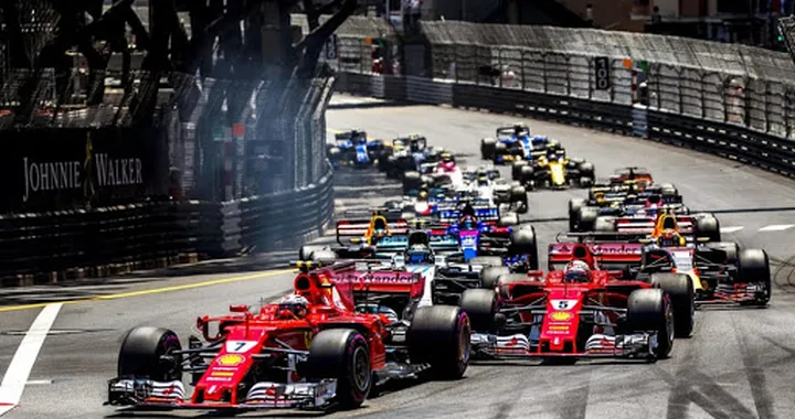 Formula 1: cancellato il GP di Monaco e nuove regole rinviate al 2022