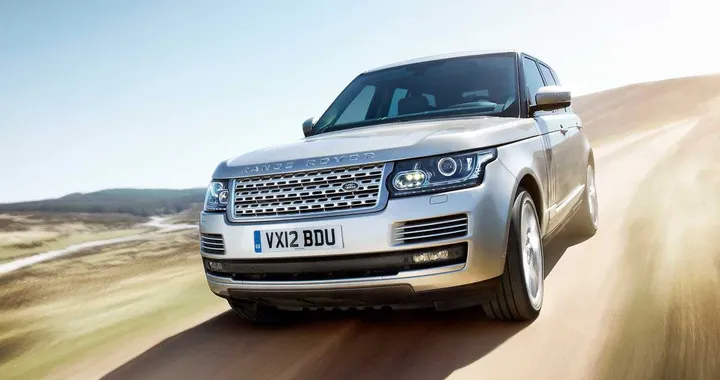 Range Rover 2014: in arrivo il V6 3.0 litri da 340 CV