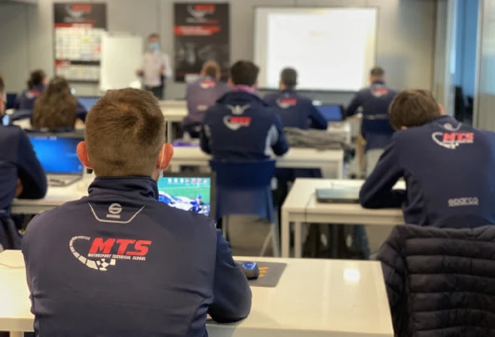 All’Autodromo di Monza si insegna anche il restauro professionale di auto storiche