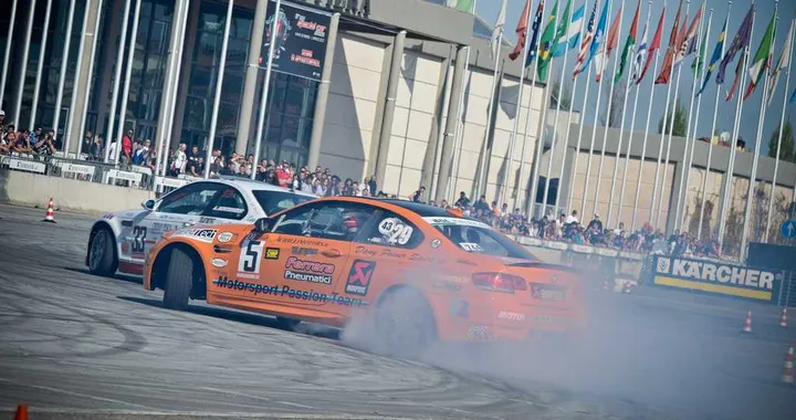 My Special Car 2012: decolla la fiera del tuning