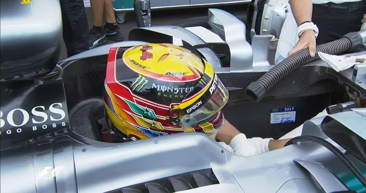 [DIRETTA] F1 Gran Premio del Messico, Hamilton è Campione del Mondo 2017