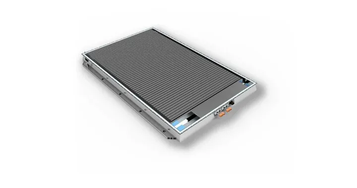 Blade Battery: i segreti della batteria che supera tutti i test di sicurezza