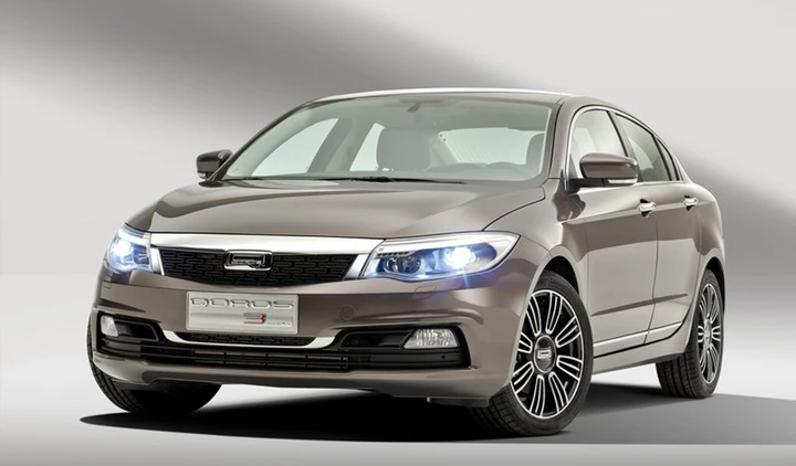Qoros, consegnato il primo esemplare a Shanghai