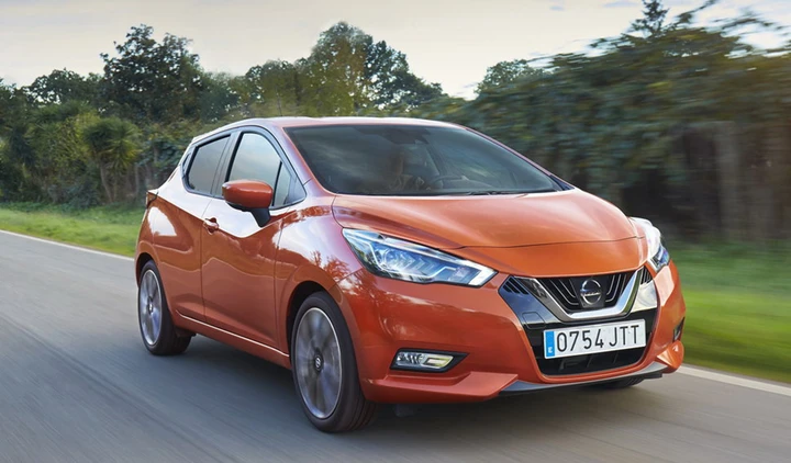 Nuova Nissan Micra: ora è adatta anche per i neopatentati