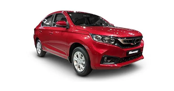 Honda Amaze: arriva la seconda generazione