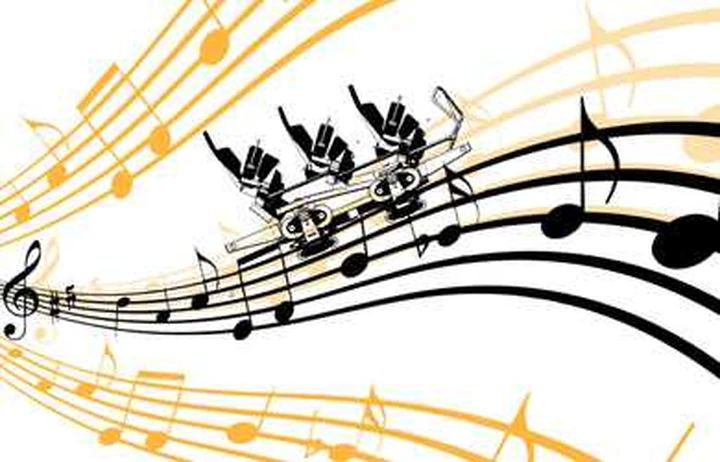 Stress da traffico? Un po' di musica e tutto passa