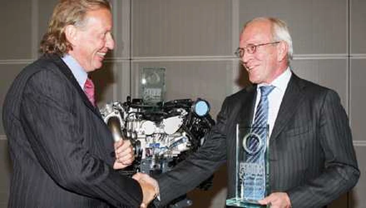 Il 1.4 TSI Volkswagen è l'International Engine of the Year 2009