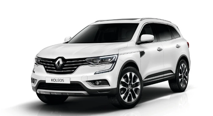 Salone di Ginevra: le novità Renault, Dacia e Alpine