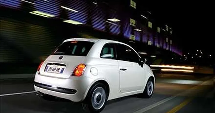Fiat 500: in Francia non può essere un 