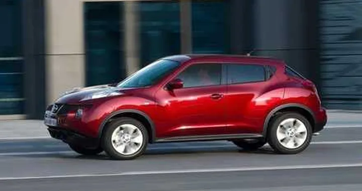 Nissan Juke GPL: prezzo da 20.900 euro