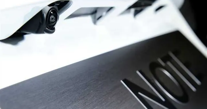 Nissan Note: visuale a 360 gradi per la massima sicurezza