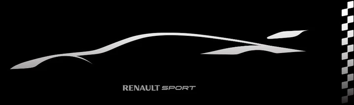 Renault Sport Trophy: il primo teaser