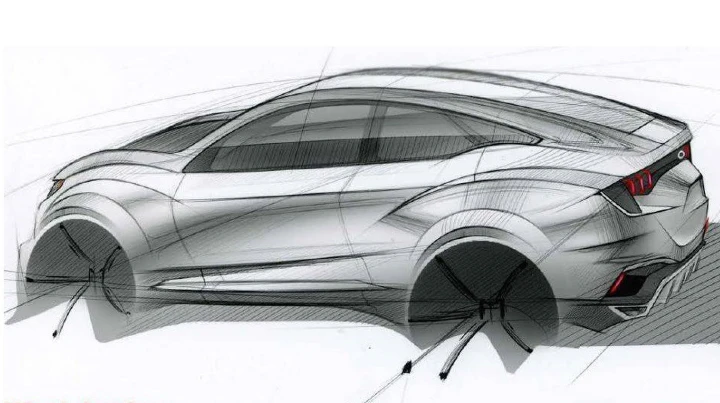 Mahindra: allo studio un nuovo SUV Coupé