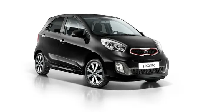 Kia Picanto Sporty Glam: prezzo da 11.700 euro