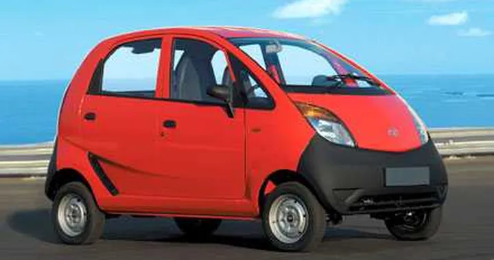 Tata nano: in arrivo una versione diesel