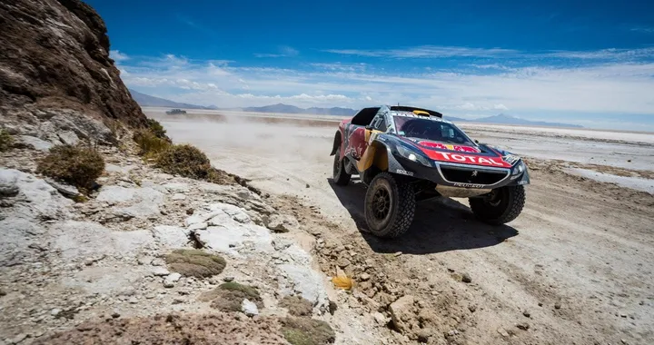 Dakar 2017: ecco tutte le informazioni
