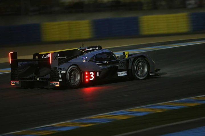 Le Mans 2011: Audi contro Peugeot
