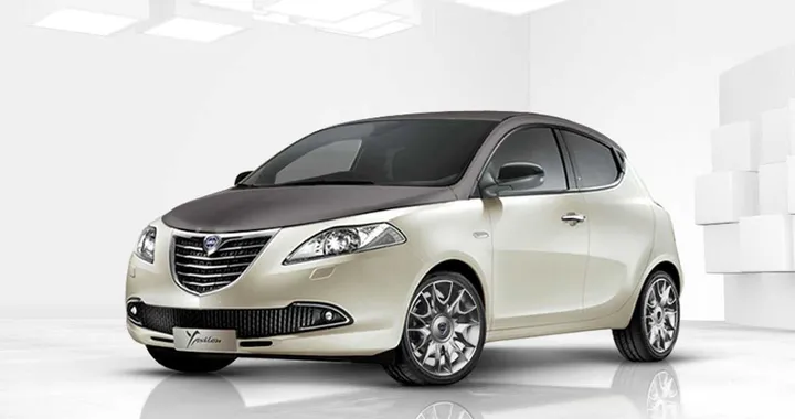 Lancia Ypsilon, parola d'ordine personalizzare