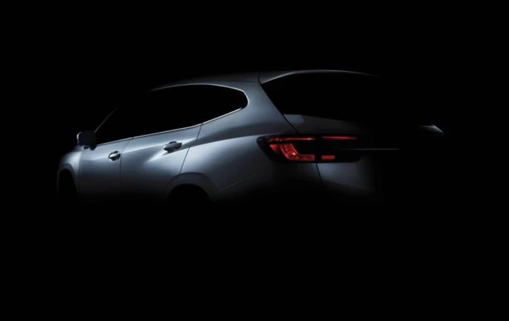 Nuova Subaru Levorg: il concept debutta al Salone di Tokyo
