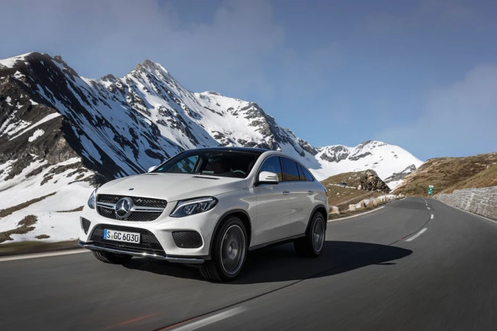 Avis e Mercedes-Benz ancora insieme per il noleggio premium
