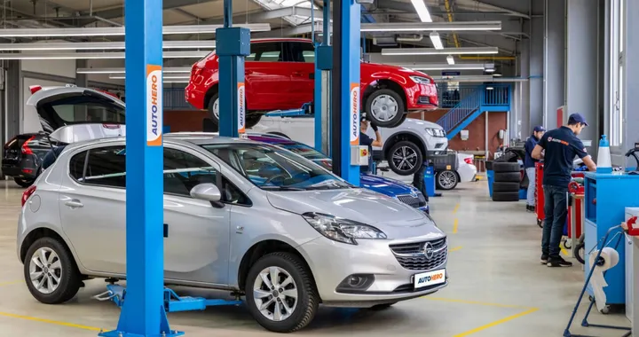Auto usate: il 39% degli italiani predilige i rivenditori