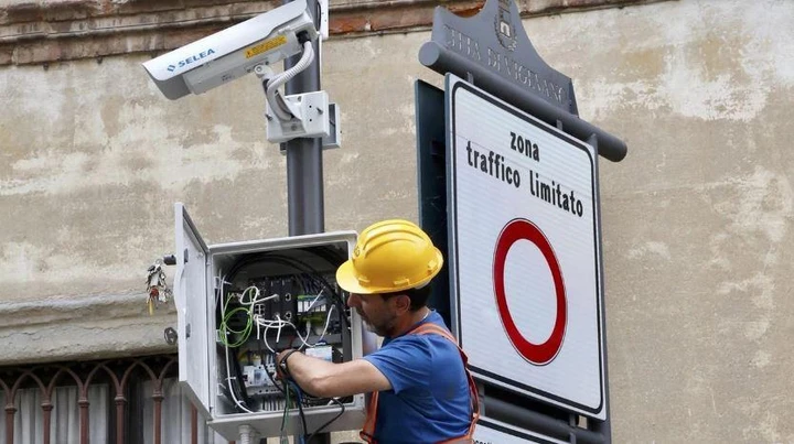 Milano, al via la ZTL Quadrilatero a partire dal 12 Maggio: cosa cambia