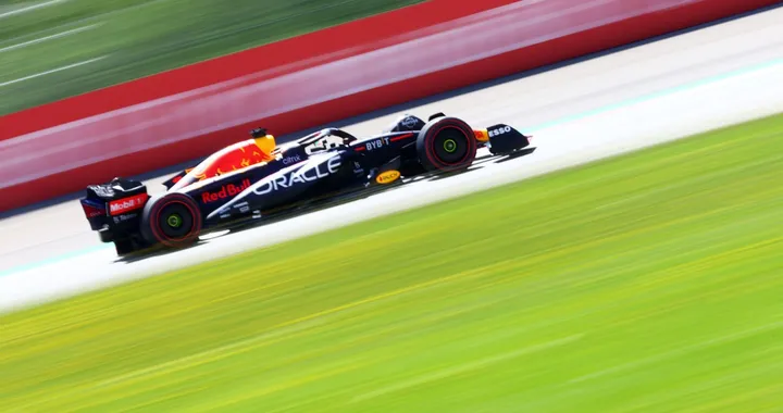 GP d’Austria: pole position fenomenale di Verstappen
