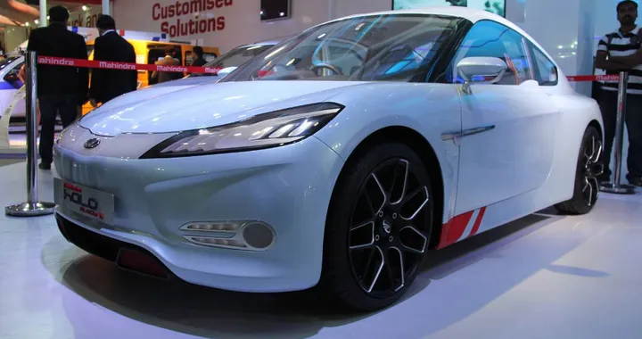 Mahindra vicina all'acquisizione di Pininfarina?
