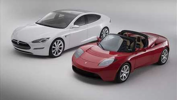 Tesla insieme a Toyota? Mica detto...