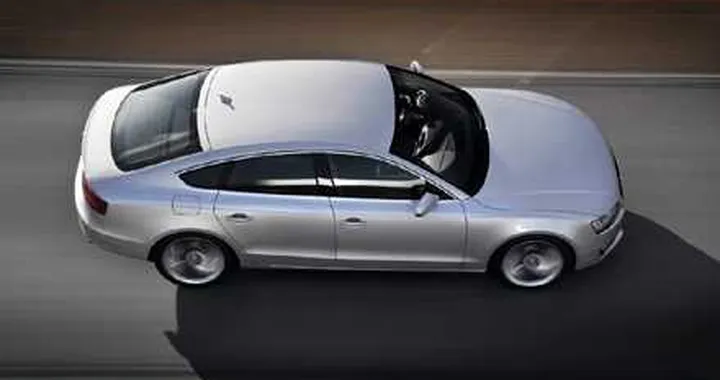 Audi A5 Sportback: in Italia a Settembre da 38.330 euro