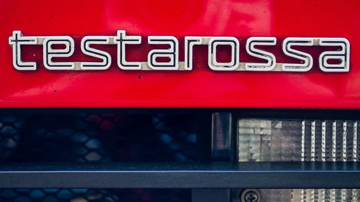 Il Tribunale UE salva la Testarossa: vittoria storica per Ferrari
