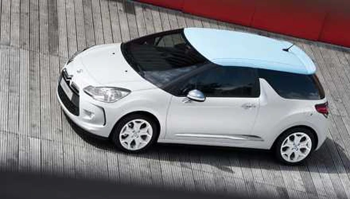 Citroen DS3: già prenotati i 250 esemplari per l’Italia
