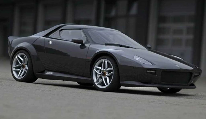 New Lancia Stratos, già 40 potenziali clienti