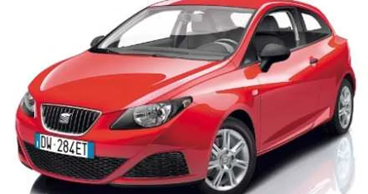 Arriva la nuova Seat Ibiza MTV TRL