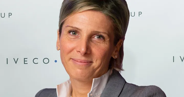 Iveco Group: Anna Tanganelli sarà la nuova Chief Financial Officer