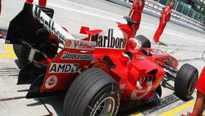 F1: alla fine nessuna penalità per la Ferrari