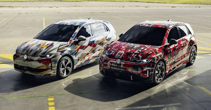 Colpo di scena Volkswagen: la compatta elettrica si chiamerà ID Polo