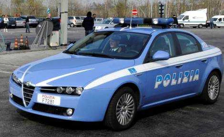 Mappa degli autovelox: falsa e-mail con virus