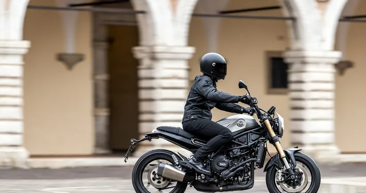 RC Moto, a marzo crescono le tariffe