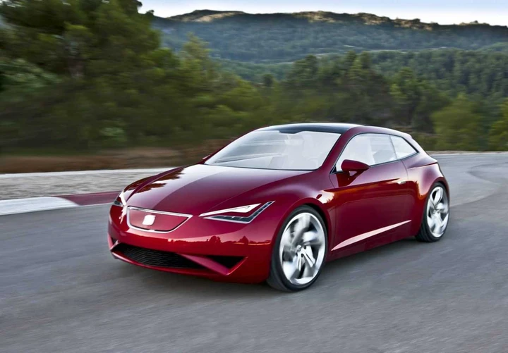 Seat è eco-compatibile al Motor Show di Bologna