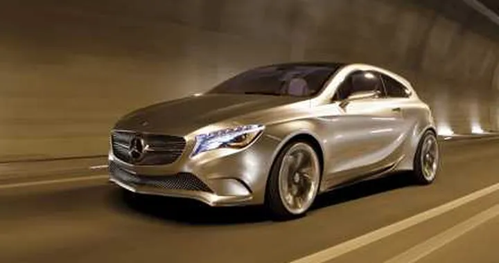 Mercedes-Benz Classe A: si farà così