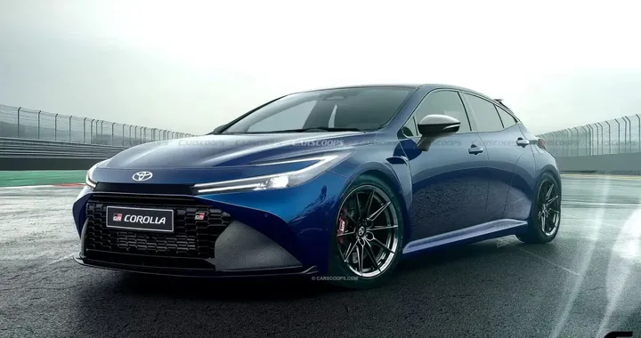 Toyota Corolla come sarà la nuova generazione: quello che sappiamo