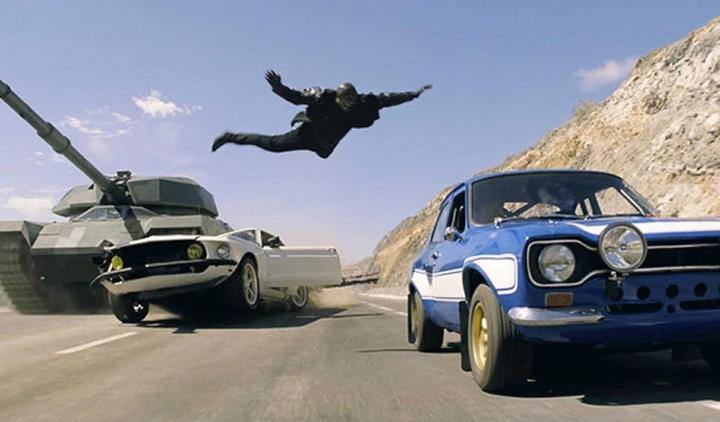 Fast and Furious 6: la featurette in anteprima