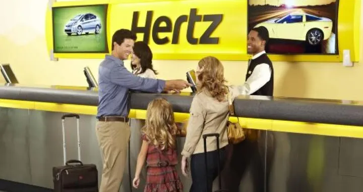 Hertz Pay per Drive: ora il noleggio si paga al km