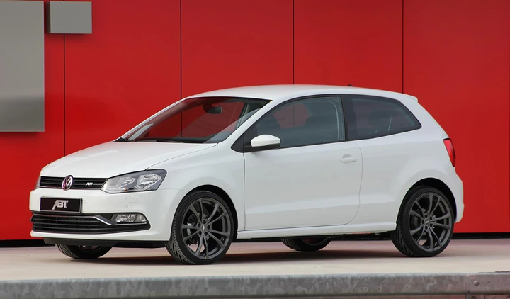 Volkswagen Polo by ABT: tuning per il 40esimo anniversario