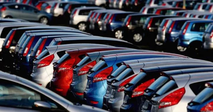 Mercato auto: in Italia -12,7% da marzo 2019, i modelli più venduti