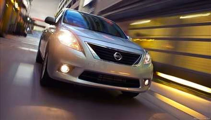 Nissan mette a dieta i modelli del futuro